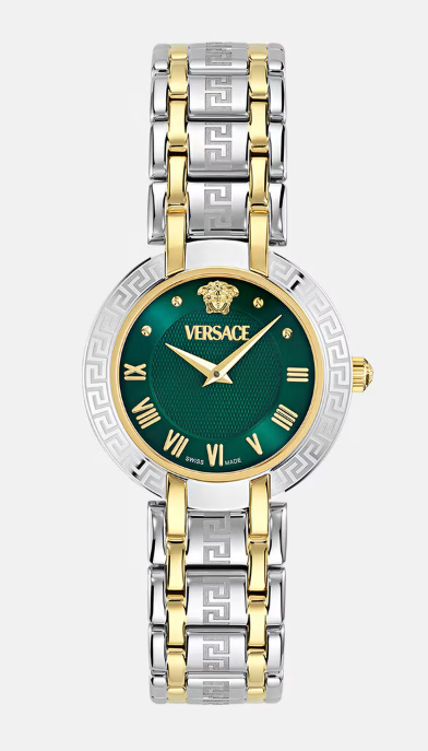 luxury swiss Vercace antlia PVE0P004-P0025 watches